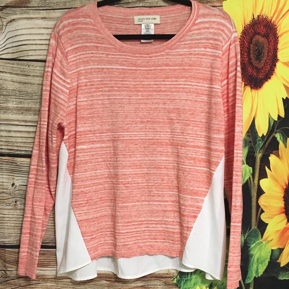 Jones New York Sport Top